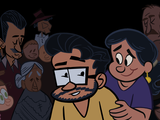 POV | Listening Is an Act of Love: A StoryCorps Special