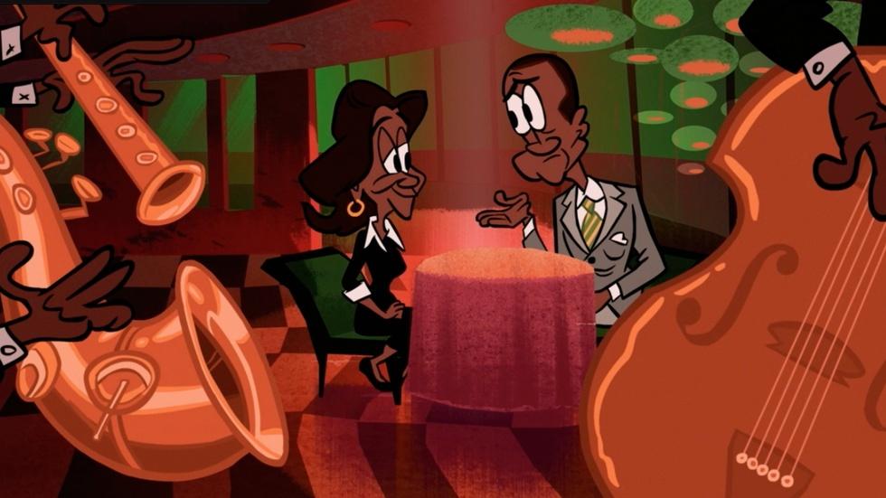 StoryCorps Shorts: Me and You image