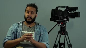 S27 Ep8: A World Not Ours: Filmmaker Interview