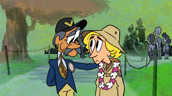StoryCorps Shorts: The Last Viewing