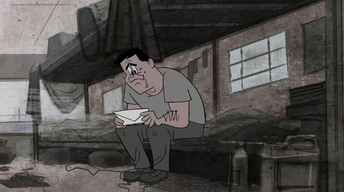 StoryCorps Shorts: 1st Squad, 3rd Platoon