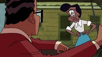 StoryCorps Shorts: A More Perfect Union