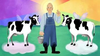 StoryCorps Shorts: The Saint of Dry Creek