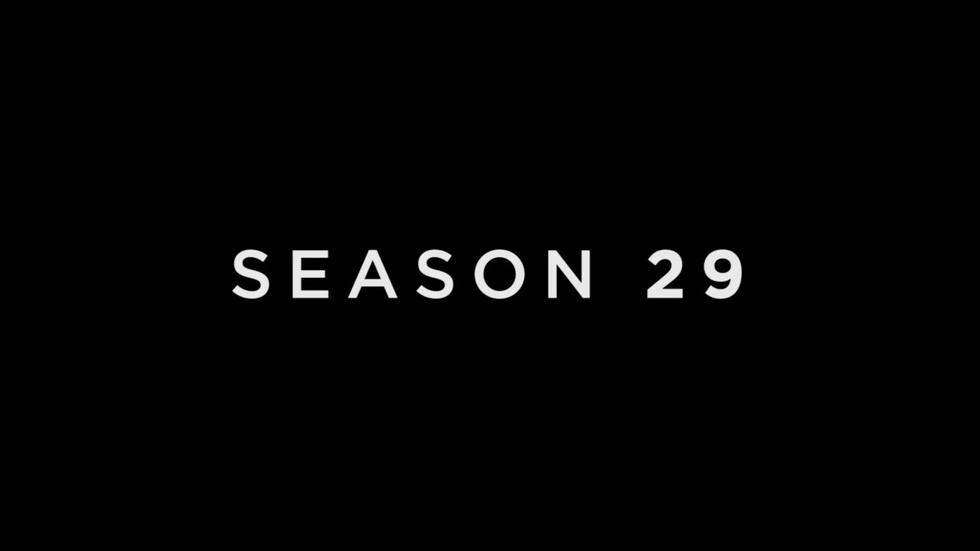 S29: POV Season 29 Reel image