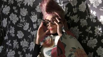 S29 Ep5: Iris: Clothing as Art