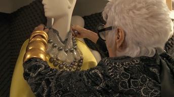S29 Ep5: Iris: Rare Bird of Fashion