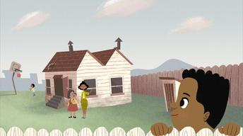 StoryCorps Shorts: School's Out