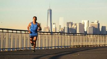 S29 Ep8: Marathon