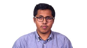 Hyphen-Nation: Roy