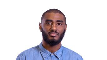 Hyphen-Nation: Ayman