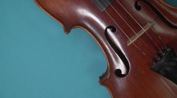 Implict Bias: High Heels, Violins and a Warning
