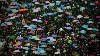 The World's Largest Human Migration image