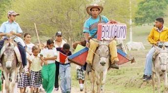 Biblioburro - Trailer image