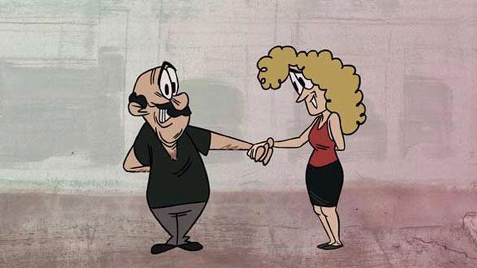 StoryCorps Shorts: She Was The One image