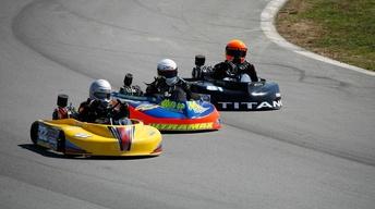 Racing Dreams image
