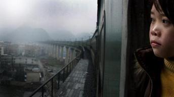Last Train Home - Trailer image