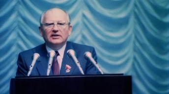 The Beginning of Perestroika image