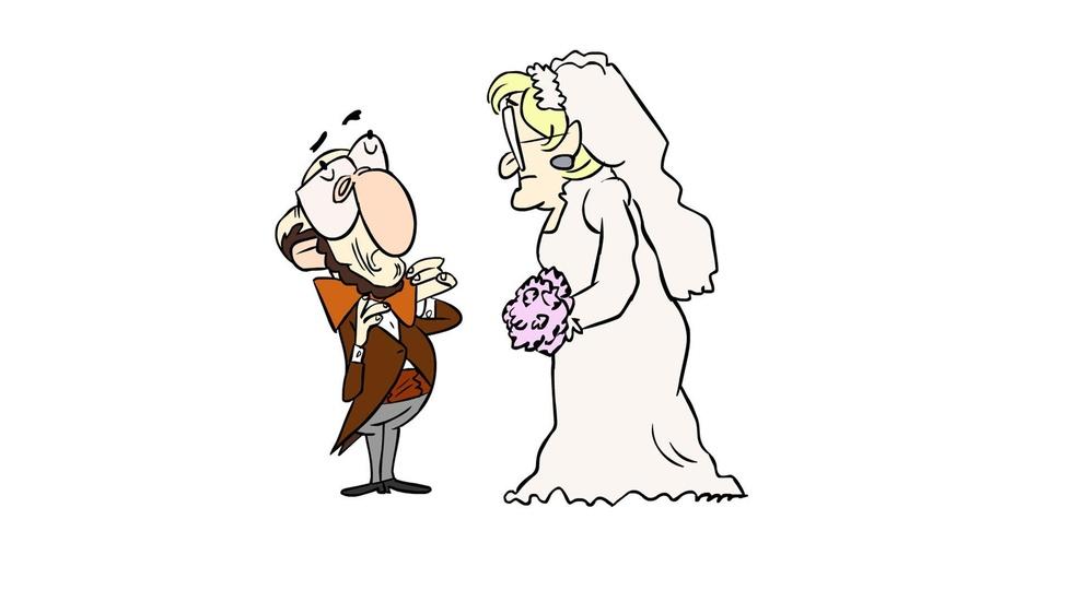 StoryCorps Shorts: Danny and Annie image