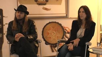 Behind the Lens - Patti Smith: Dream of Life image