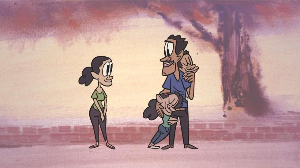 StoryCorps Shorts: Always a Family image