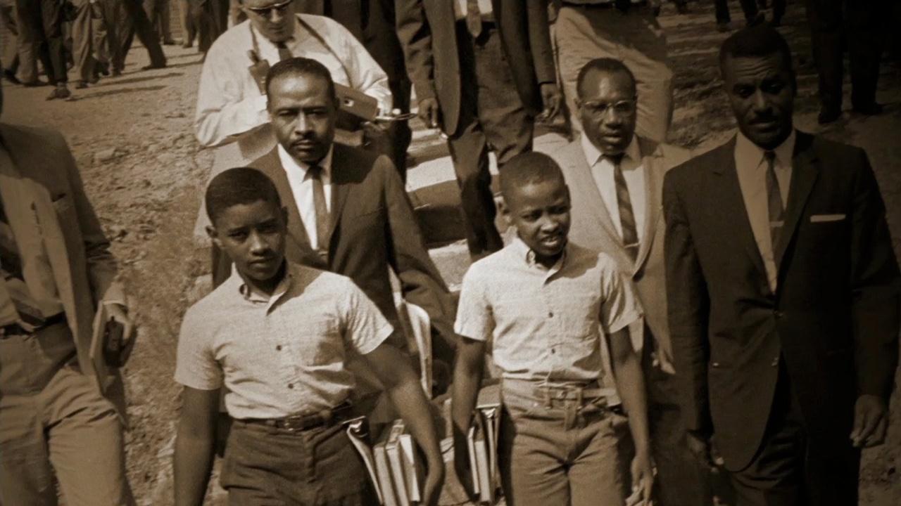 Special Collection: The Civil Rights Movement 