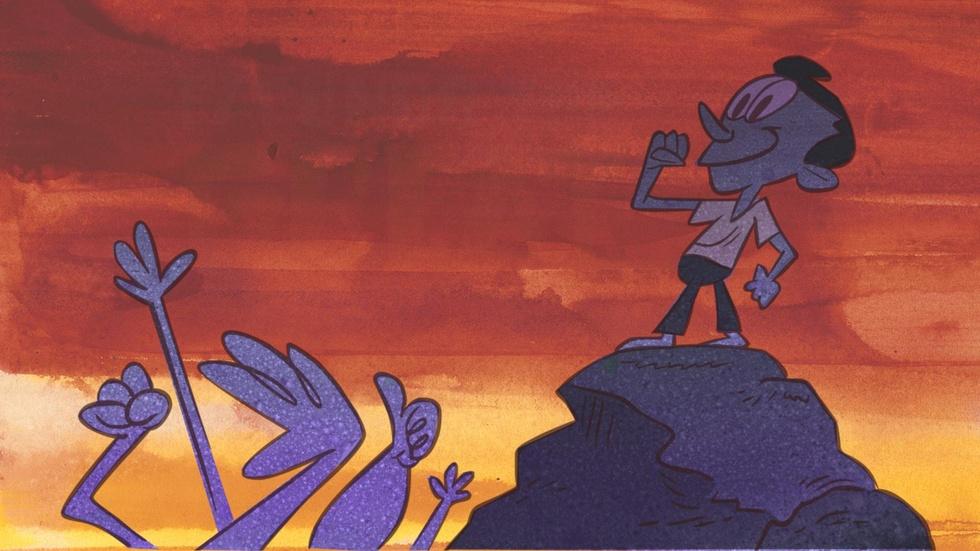 StoryCorps Shorts: Facundo the Great image