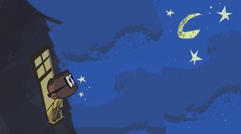 StoryCorps Shorts: Eyes on the Stars image