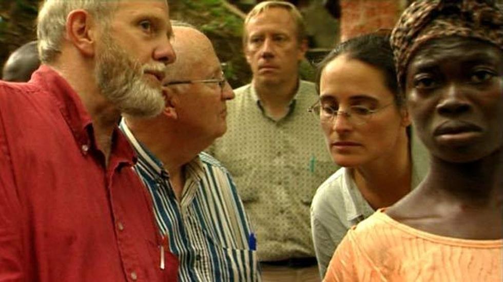 S21 Ep1: Traces of the Trade: Trailer image