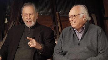 Filmmaker Interview: Richard Wormser and Bill Jersey image
