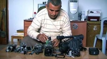 S26 Ep8: 5 Broken Cameras - Trailer