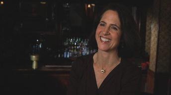 Lynn Novick: The Prohibition Idea image
