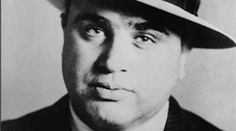 Al Capone Downfall image