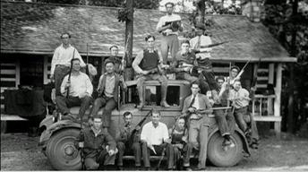 The Goons image