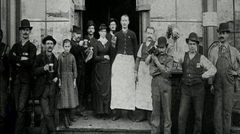 Roots of PROHIBITION Terribly Wonderful image
