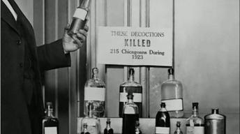 Unintended Consequences: Drinking More image