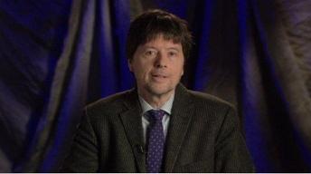 Ken Burns: National Constitution Center image