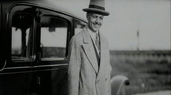 Whispering Wires The Good Bootlegger image