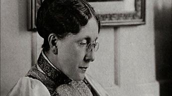Women of PROHIBITION: Frances Willard & Mary Hanchett Hunt image