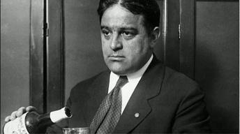 Fiorella LaGuardia image