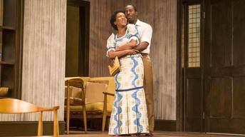 A Raisin in the Sun Revisited - Preview