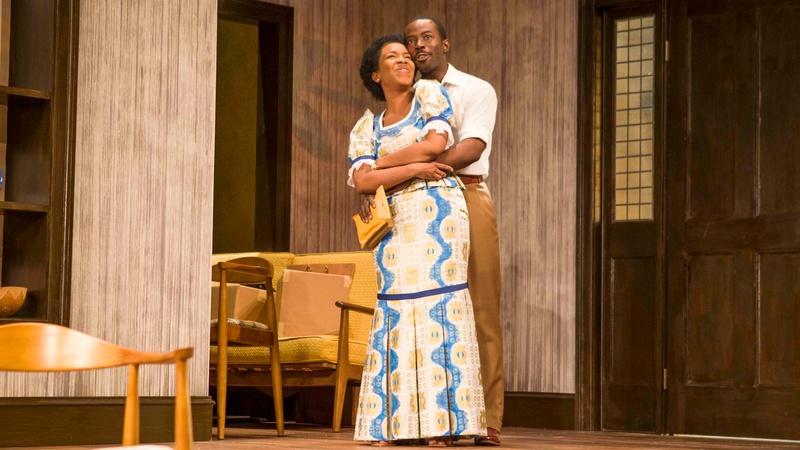 Preview | A Raisin in the Sun Revisited