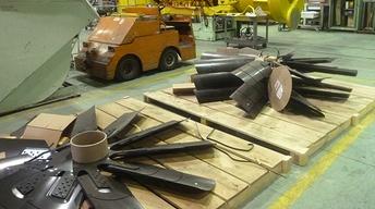 Komatsu image