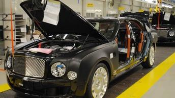 Next on Episode 2 | Bentley