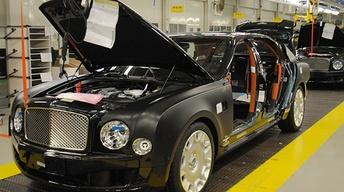 Bentley