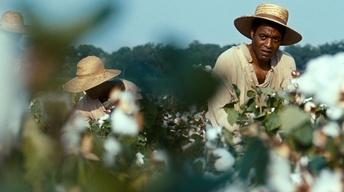 12 Years a Slave, Lawyers for Justice, Conservative Judaism