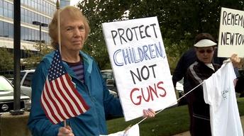 Catholic Bishops, Catholic President; Gun Violence