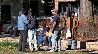 Relocating the Homeless image
