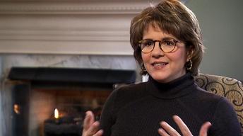 Nancy Guthrie Extended Interview