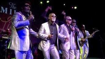 Blind Boys of Alabama