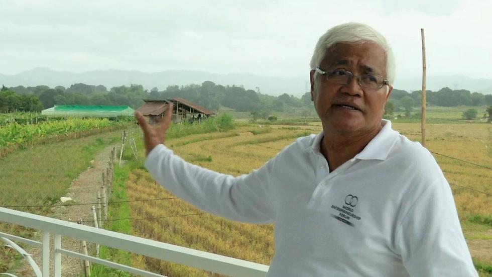 Social Entrepreneurship in the Philippines image